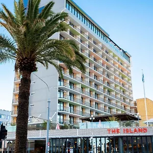 The Island (adults Only) Hotel