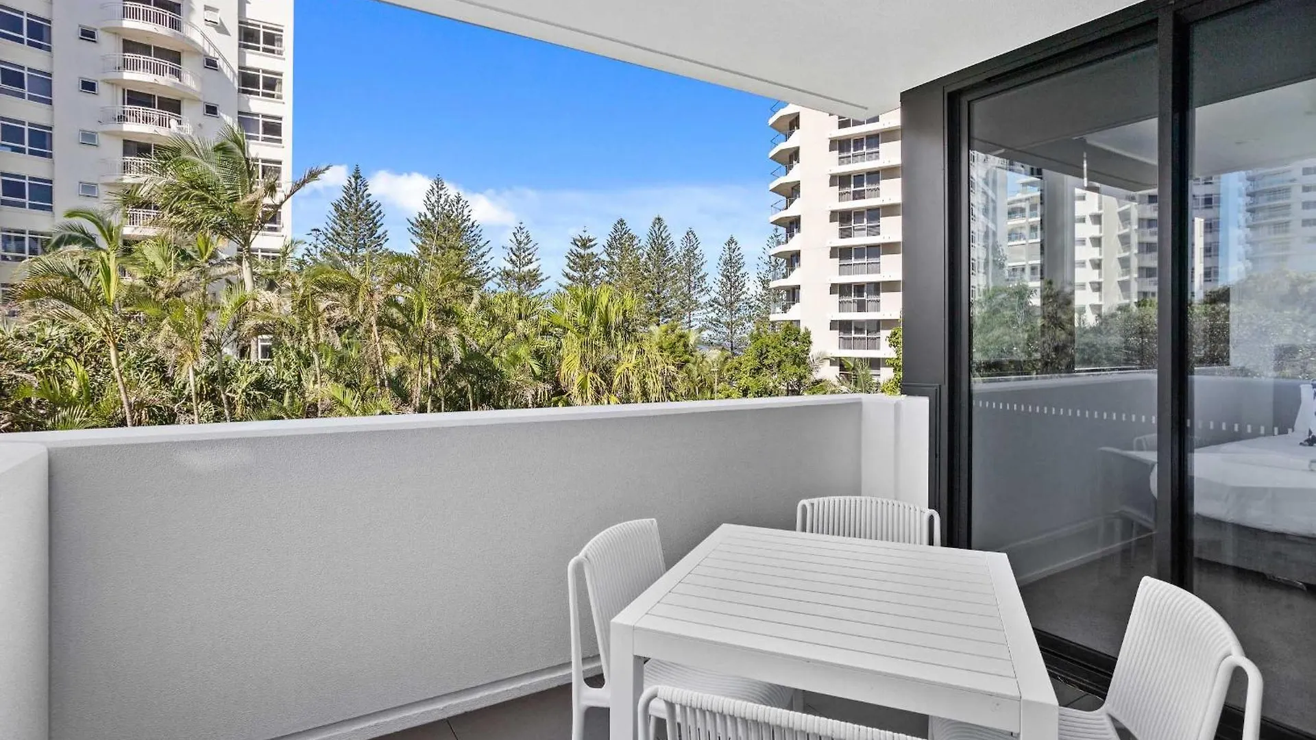 2 Bedroom Luxury In Burleigh Heads! Guldkusten 0*,